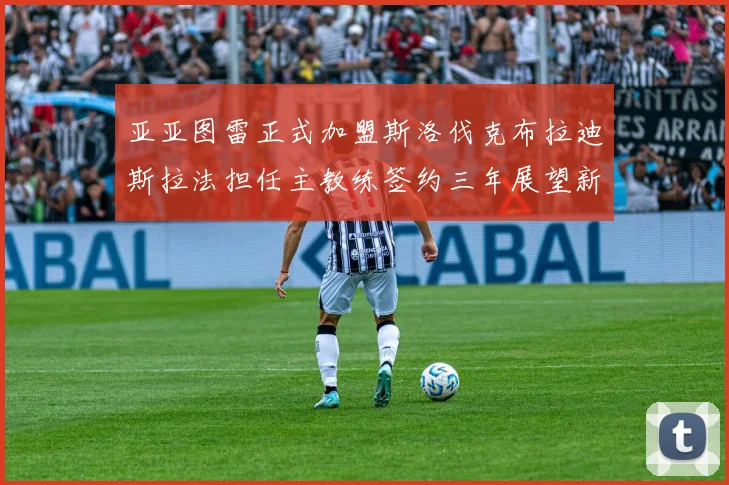 亚亚图雷正式加盟斯洛伐克布拉迪斯拉法担任主教练签约三年展望新篇章